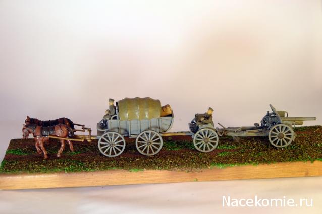 Фото наших коллекций бронетехники