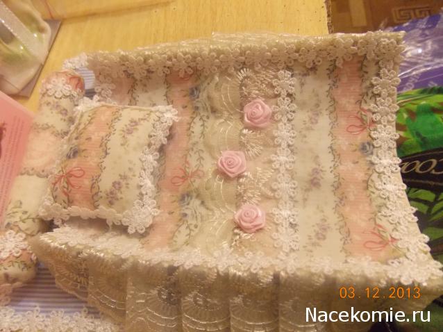 marino4ka1324 - Дом Мечты... Начало...