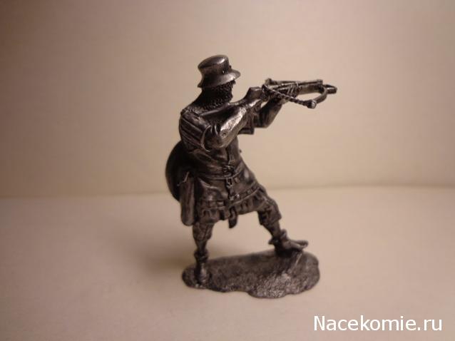 Другие воины разных эпох в миниатюре: фото, обсуждение