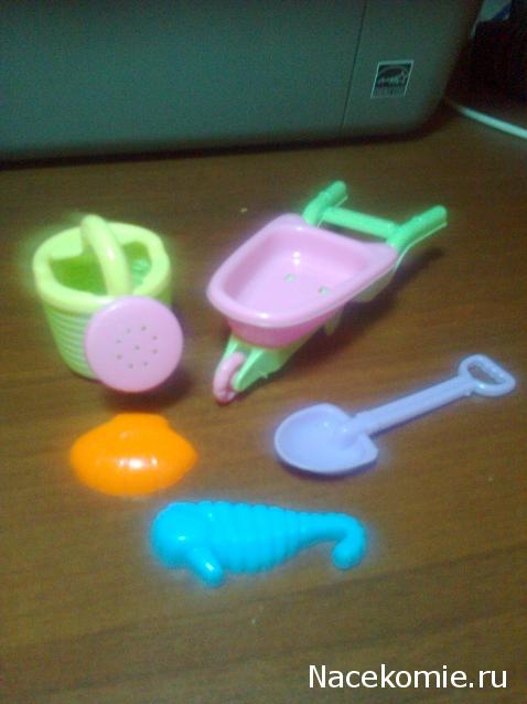 Маша и Медведь