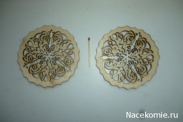 Мебель и аксессуары для кукольного дома НЕ ИЗ ЖУРНАЛА