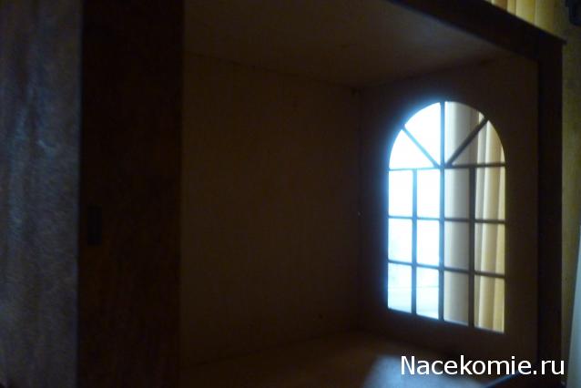 Мебель и аксессуары для кукольного дома НЕ ИЗ ЖУРНАЛА