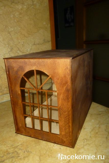 Мебель и аксессуары для кукольного дома НЕ ИЗ ЖУРНАЛА