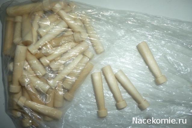 Мебель и аксессуары для кукольного дома НЕ ИЗ ЖУРНАЛА