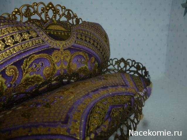 Дом Мечты. Аксессуары и мебель своими руками часть 2