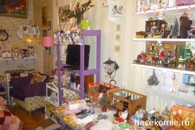 Ribka - У "Мечты" начинает вырисовываться стиль...