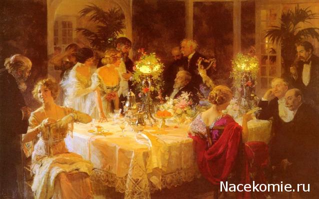 nataliMe - Викторианская эпоха. Взгляд из 21 века.