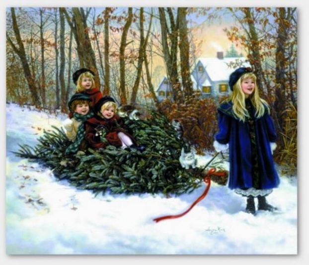 Tatusya - Приглашение в Грантхолл