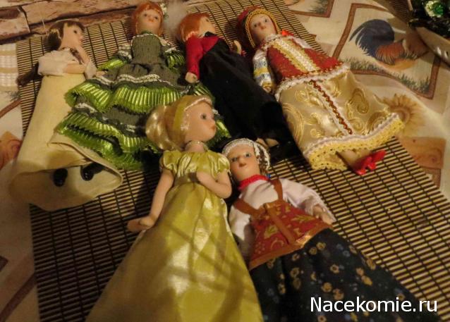 Дом Мечты Подарки добрых фей