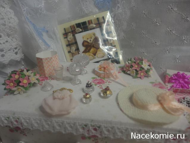 slovesnova - Маленькие радости, для маленькой девочки.