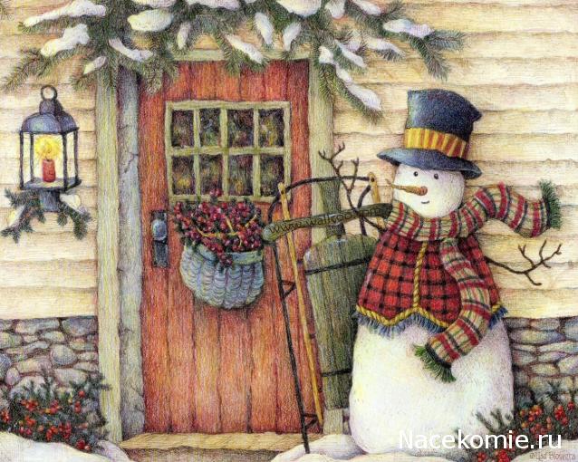 Дом Мечты. Аксессуары и мебель своими руками часть 2