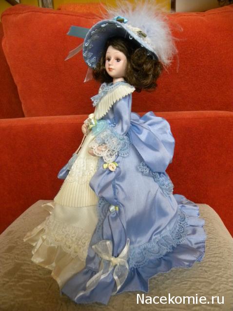 Спецвыпуски "Дамы эпохи"