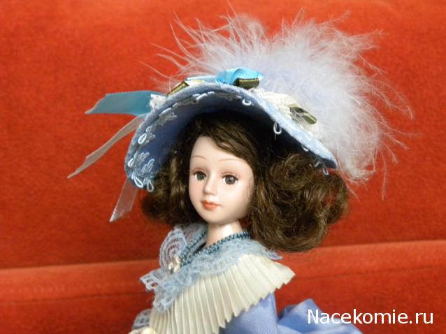 Спецвыпуски "Дамы эпохи"