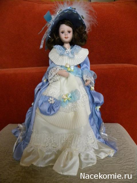 Спецвыпуски "Дамы эпохи"