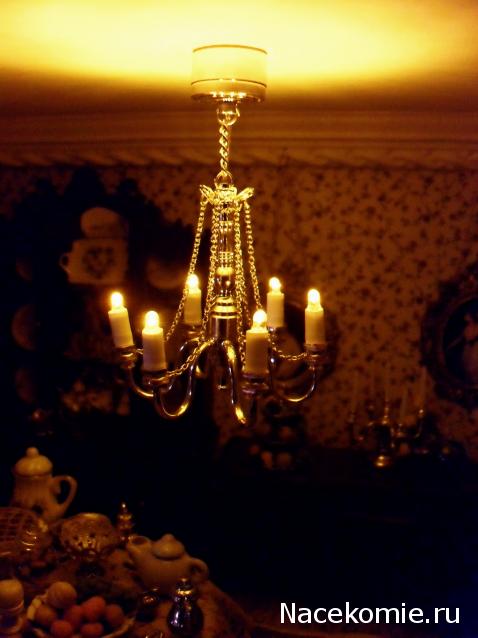 repLIka - Лучше поздно, чем никогда