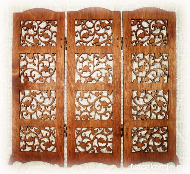 repLIka - Лучше поздно, чем никогда