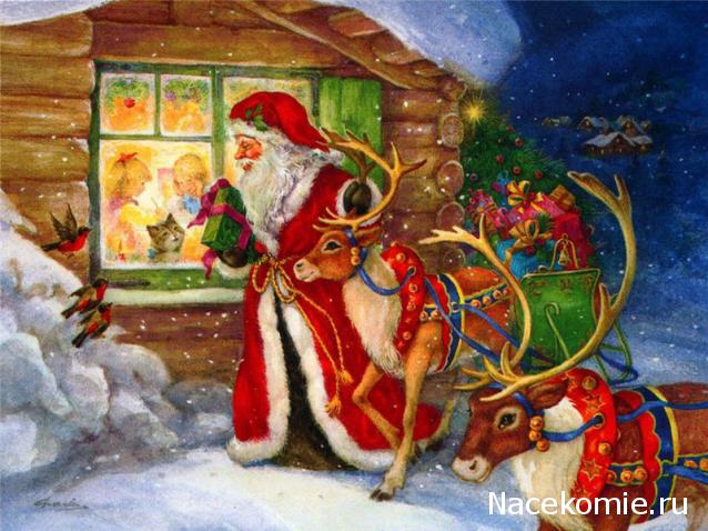 leonidovna - Ниша мечты