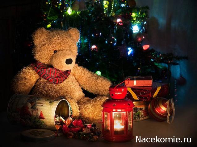 Ribka - У "Мечты" начинает вырисовываться стиль...