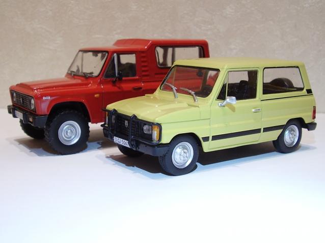 Автолегенды СССР - График выхода и обсуждение