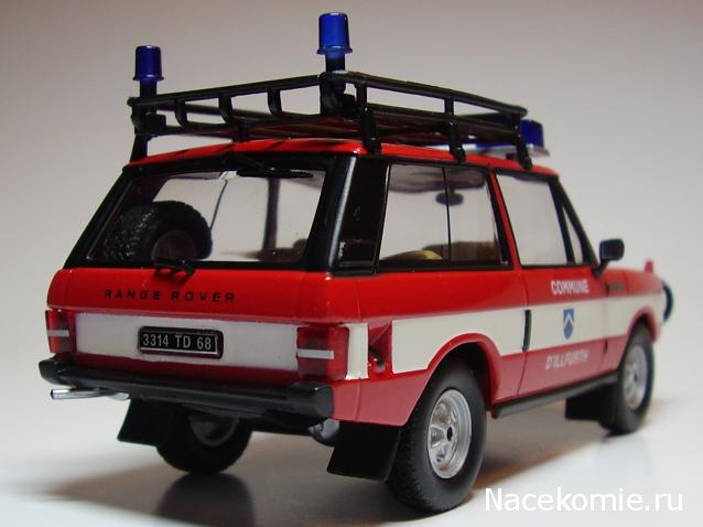 Фото наших коллекций автомобилей