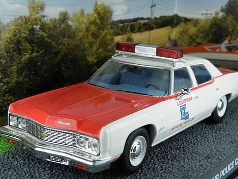 Полицейские Машины Мира - График выхода и обсуждение