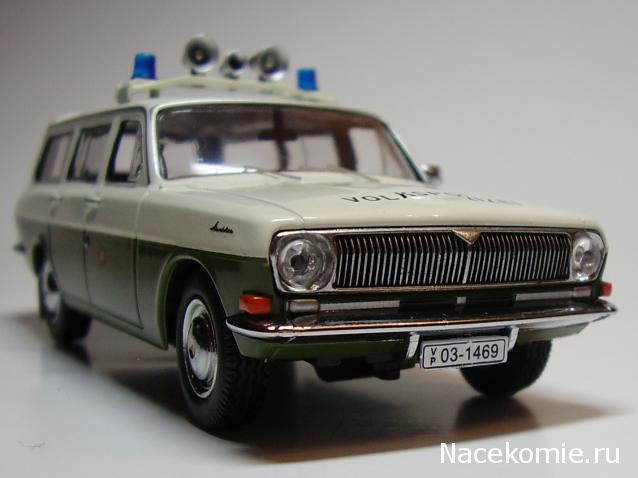 Полицейские Машины - Коллекции пользователей