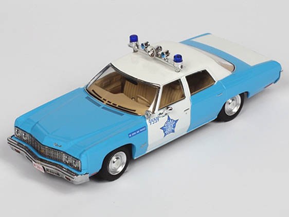 Полицейские Машины Мира - График выхода и обсуждение