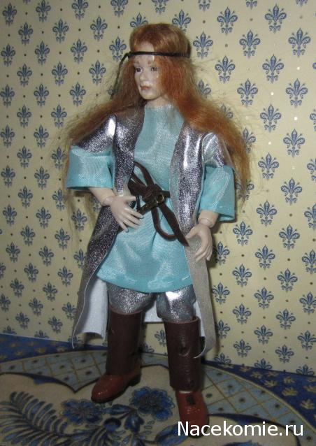 CTB-фантазии