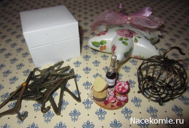 CTB-фантазии