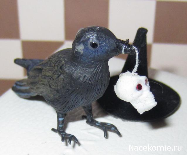 CTB-фантазии