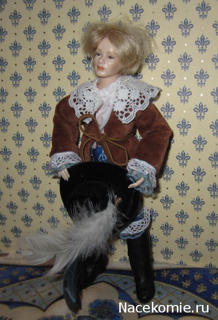 CTB-фантазии