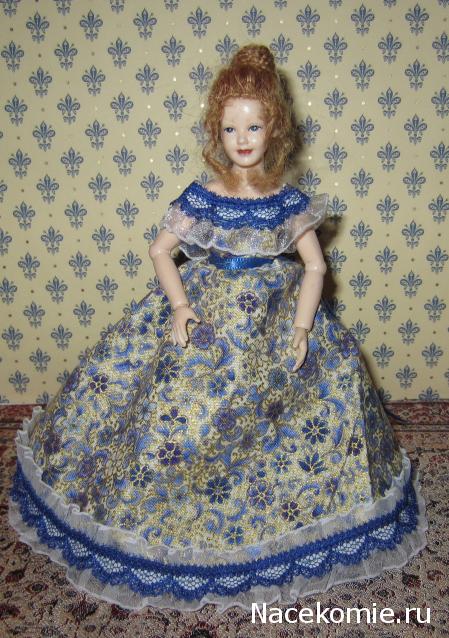 CTB-фантазии