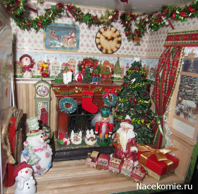 CTB-фантазии