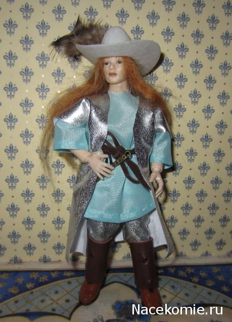 CTB-фантазии