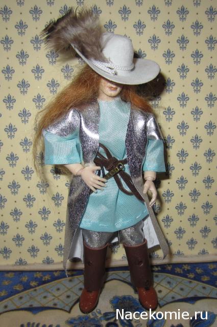 CTB-фантазии