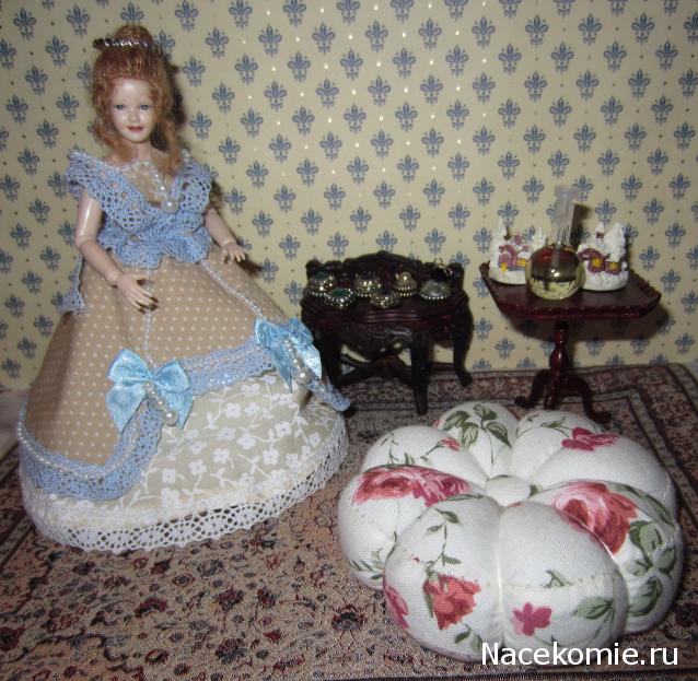 CTB-фантазии