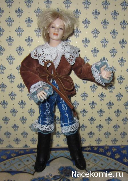 CTB-фантазии