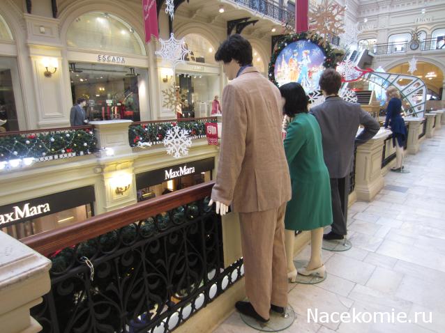 CTB-фантазии