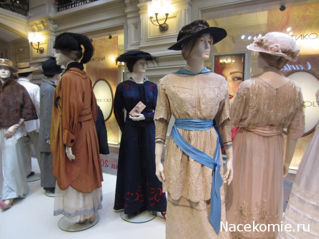 CTB-фантазии