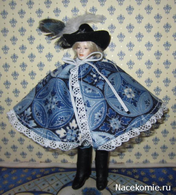 CTB-фантазии