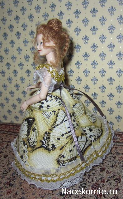 CTB-фантазии