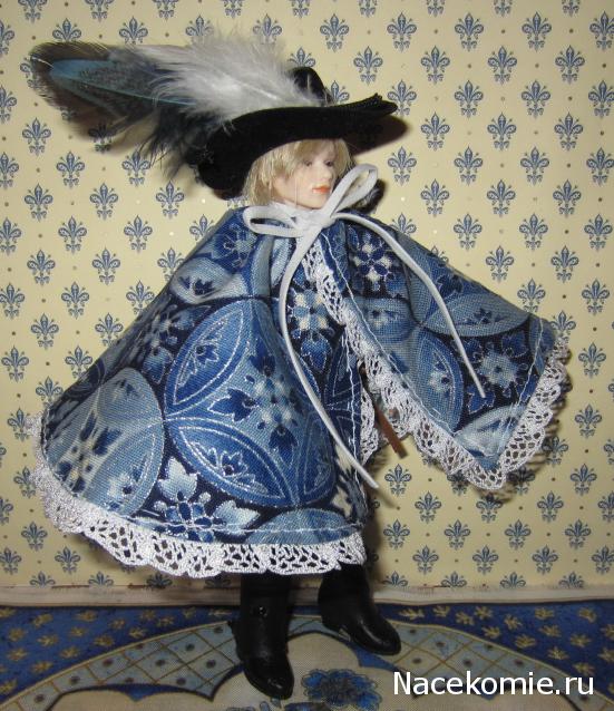 CTB-фантазии