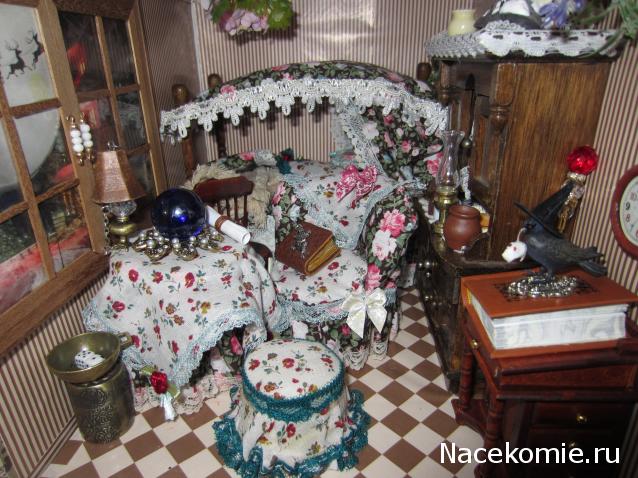 CTB-фантазии