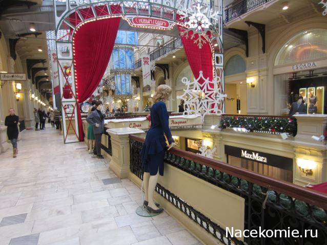 CTB-фантазии