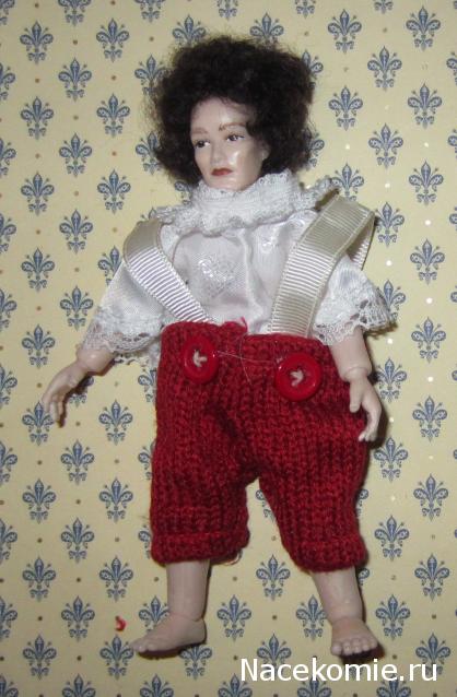 CTB-фантазии