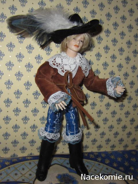 CTB-фантазии