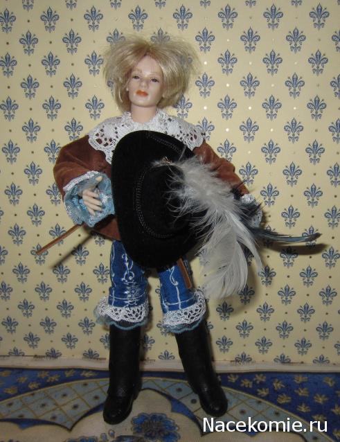 CTB-фантазии