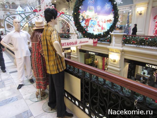 CTB-фантазии