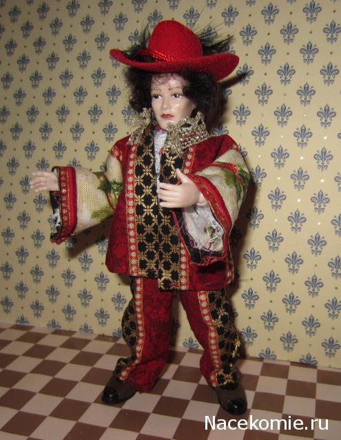 CTB-фантазии