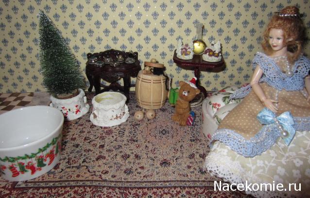 CTB-фантазии